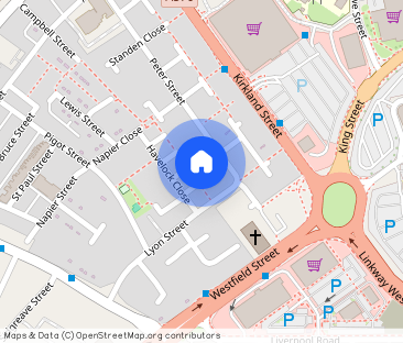 Castell Grove, St Helens, WA10 2EA - Photo 1