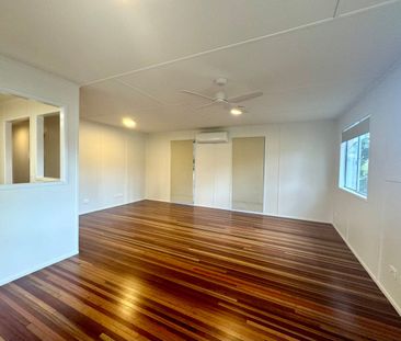 STUNNING HOME: RENOVATED TO PERFECTION + LARGE POWERED SHED!!! - Photo 3