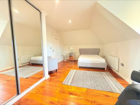 4 bedroom penthouse to rent - Photo 5