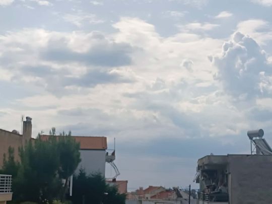 Studio/Γκαρσονιέρα για ενοικίαση Δεξαμενή (Καβάλα) - Φωτογραφία 1
