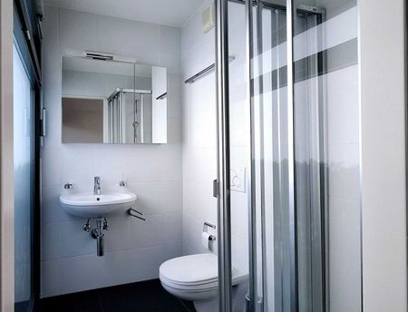 Beautiful 3.5 room apartment in Territet for sale - Photo 2