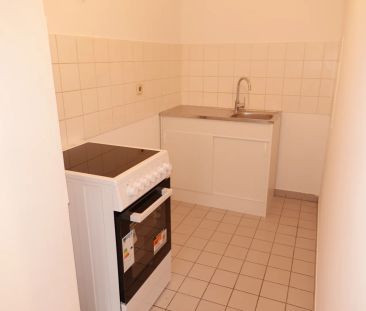 Herrlich sonnige 2 Zimmer Neubauwohnung - zwischen Matzleinsdorfer ... - Foto 1