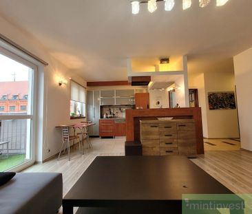 2 pokojowy apartament w centrum Szczecina - Фото 3