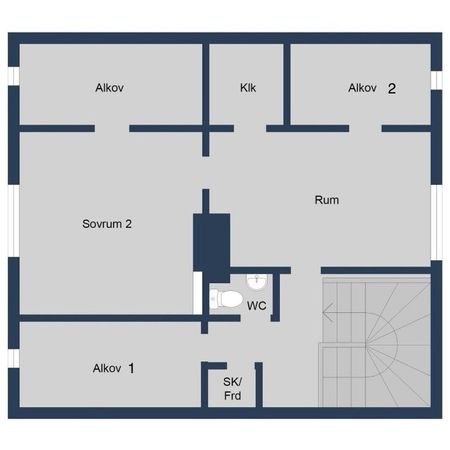 Lagfors, Ljustorp - Photo 4