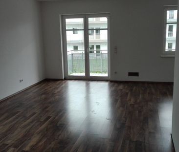 Geförderte 3- Zimmer Wohnung inkl. Balkon in Petzenkirchen - Photo 2