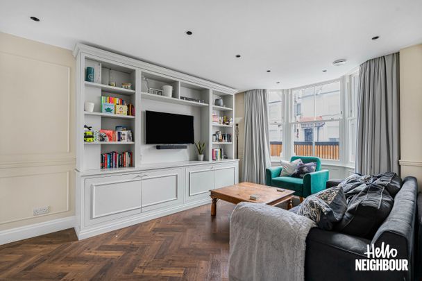 Valnay Street - Photo 1