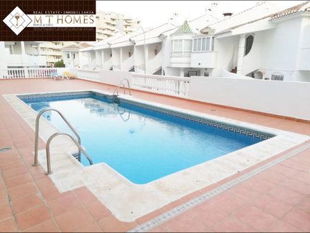 Flat - Benalmádena (Parque de la Paloma) - Photo 3