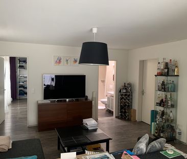 3.5 Zimmer, 90 m², 5. Stock - Foto 1