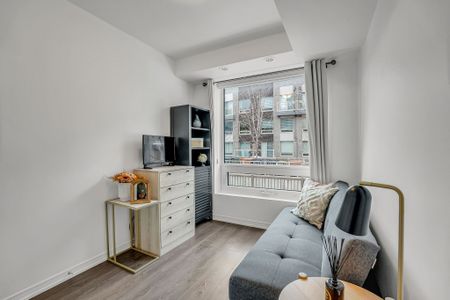 For Lease - 7 Applewood Lane Unit# 228, Toronto, Ontario - Photo 4