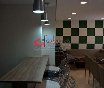 Apartamento Para Aluguel 2 Quartos 1 Vaga Planalto - São Bernardo D... - Photo 5