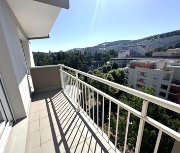 Location Appartement 1 pièce 31m² ST ETIENNE 42100 - Photo 3