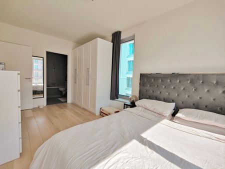 Appartement - à louer - Foto 3