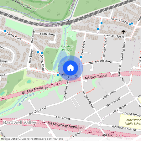 9 Bardwell Road, Bardwell Valley, NSW 2207