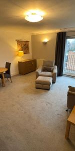 3 bedroom apartment to rent - Photo 3