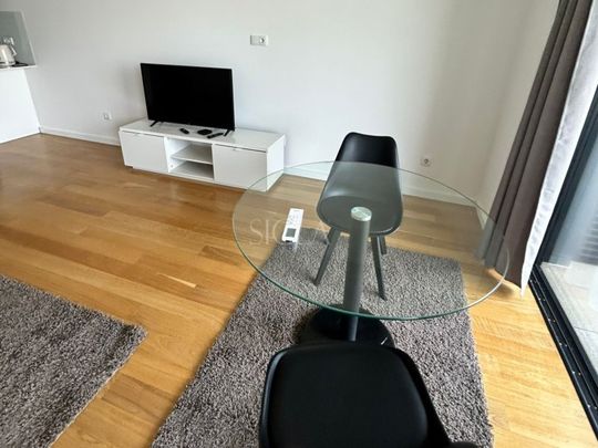 Apartamento T1 em Porto - Foto 1