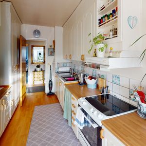 Storegårdsvägen 27 B - Foto 3