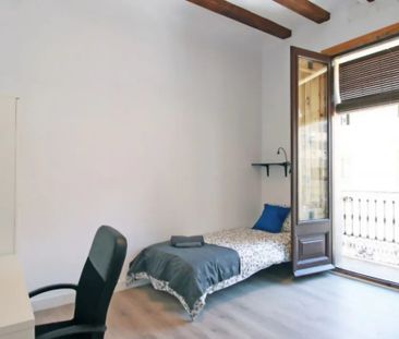 Carrer del Pas de lEnsenyança, Barcelona, Catalonia 08002 - Photo 1