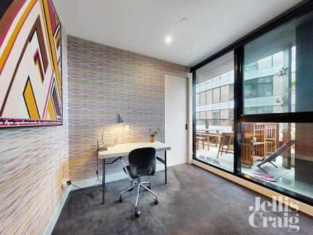 802/1 Porter Street, Hawthorn East - Photo 2