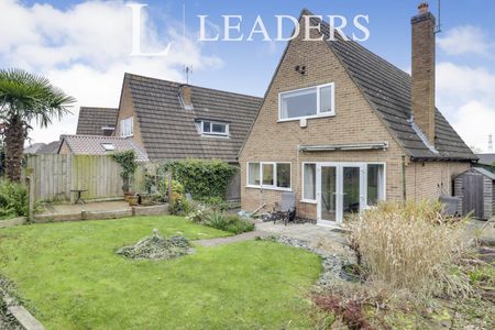 3 bedroom house to rent Piers Road, Glenfield, Leicester, Leicestershire, LE3 - Photo 5