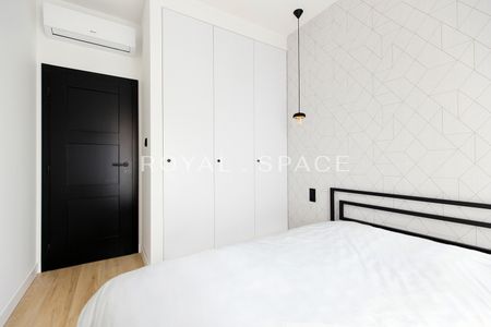 Jasny apartament z balkonem | blisko centrum! - Zdjęcie 5