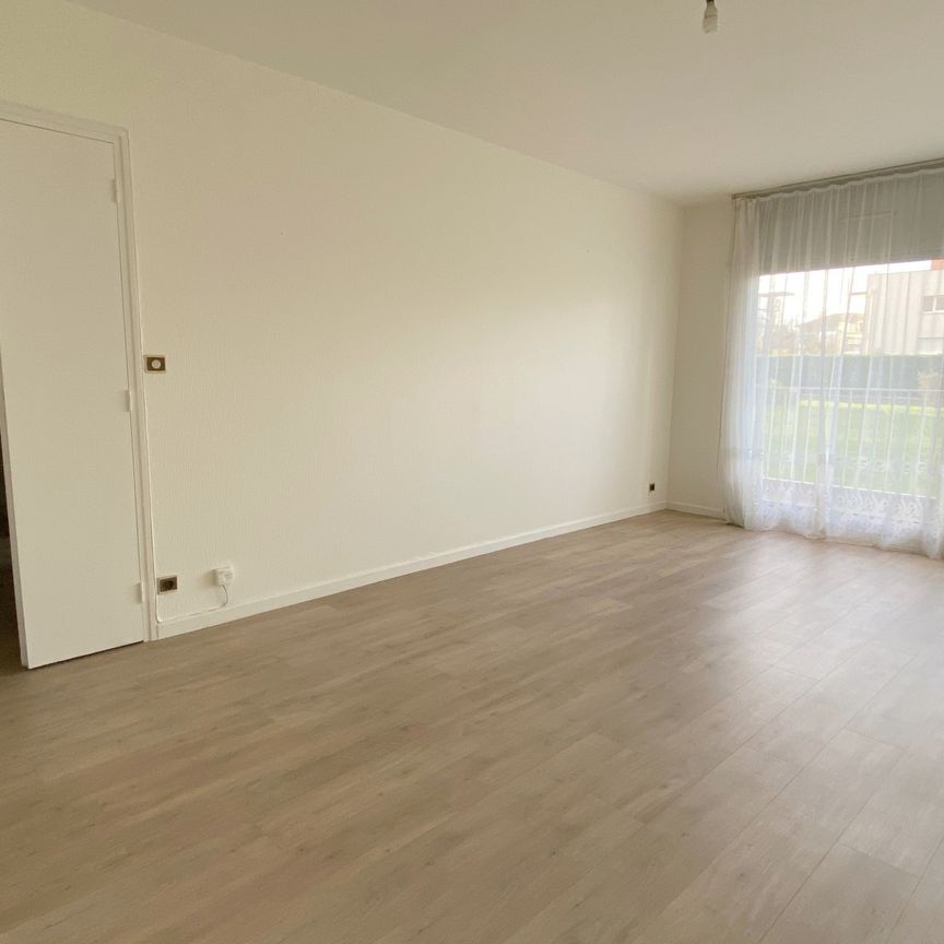 Location Appartement 2 pièces 57m² ANGERS 49000 - Photo 1
