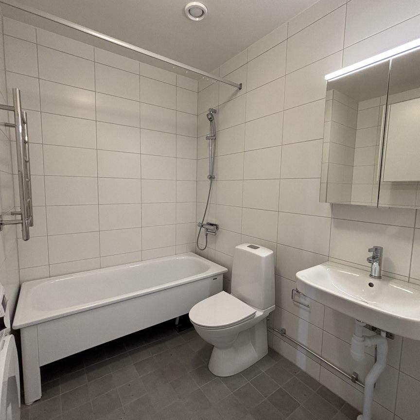 Malstensgränd 3 - Photo 1