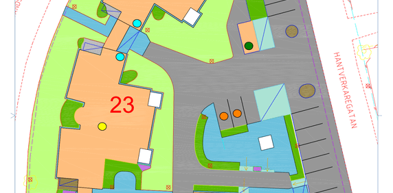 Villagatan 10 - Foto 2