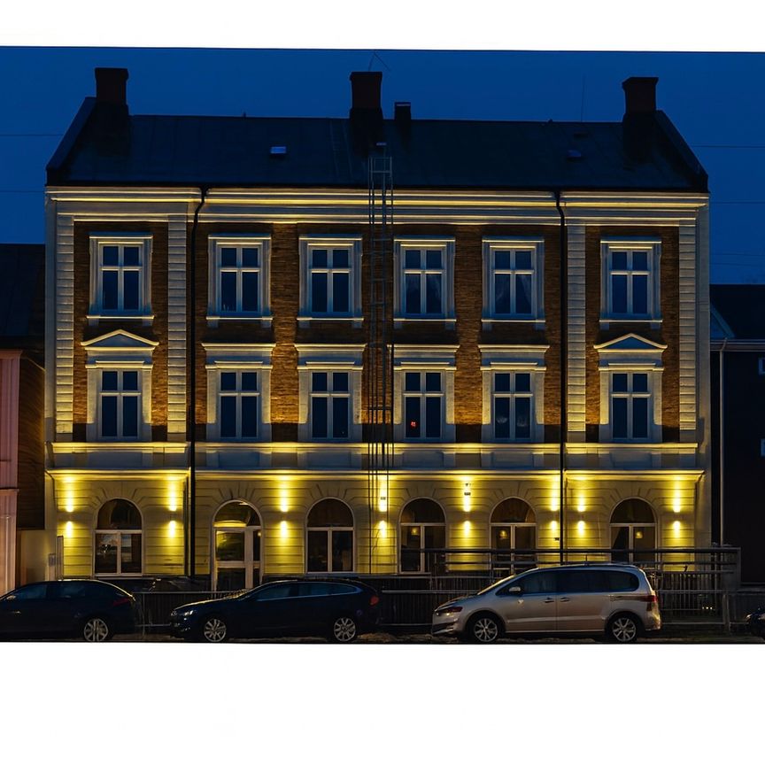 Vikengatan 8 - Photo 1