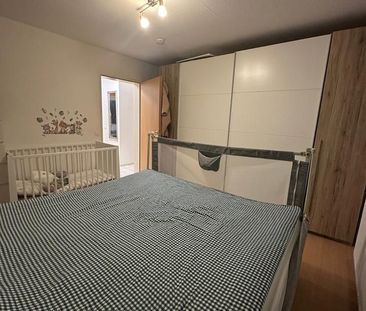 2 Zimmer Wohnung in Rietheim-Weilheim zu vermieten - Photo 5