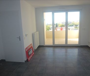 Appartement 2 pièce(s) 1 chambre(s) 36.93 m² - Photo 3