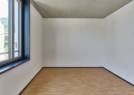 3.5 Zimmer, 128 m², 3. Stock - Photo 5