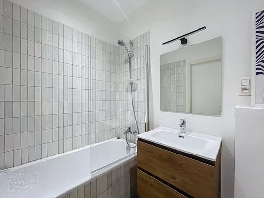 Appartement te huur - Foto 1