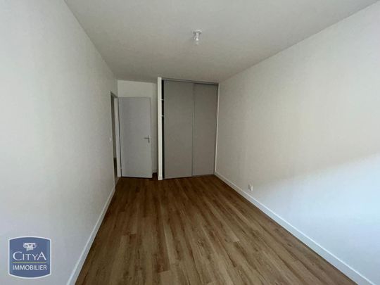 Location Appartement 3 pièces 60m² VILLEFRANCHE SUR SAONE 69400 - Photo 1