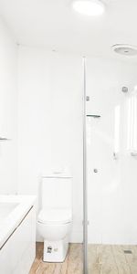 Older style neat and tidy three bedroom home - Photo 4