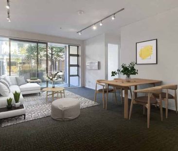 ***Welcome to apartment N103 in Revolucion Apartments*** - Photo 1