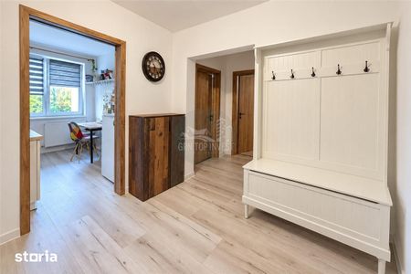 Apartament 2 camere decomandat balcon zona Mihai Viteazu - Photo 5