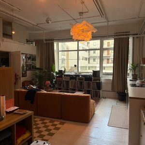 Studio Flat, Kingsland Road, E8 - Photo 2