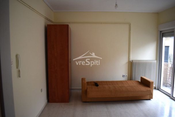 Studio/Γκαρσονιέρα για ενοικίαση Κέντρο (Ιωάννινα) - Photo 1