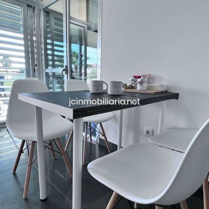 Apartamento en Manilva, Chullera, alquiler - Photo 1