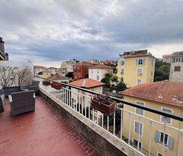 Location Appartement 2 pièces 40 m2 à Nice - Photo 6