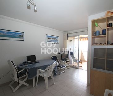 Location Appartement 3 pièces 53m² - Photo 1