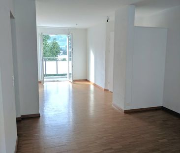 4.5 Zimmer, 92 m², 1. Stock - Photo 2