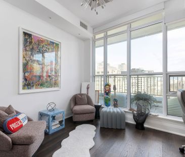 For Lease - 151 Avenue Road Unit# 805, Toronto, Ontario - Photo 4