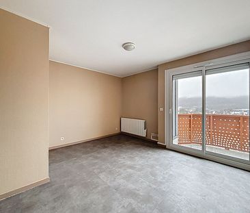 Appartement T1 Déville-lès-Rouen à louer - Photo 4