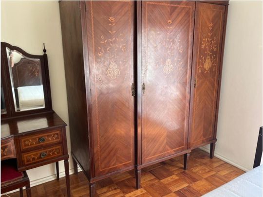 Apartamento T3 em Lisboa - Photo 1