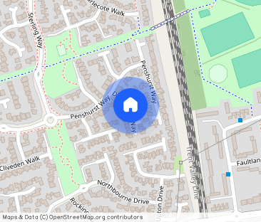 Dartington Way, Nuneaton, CV11 - Photo 1