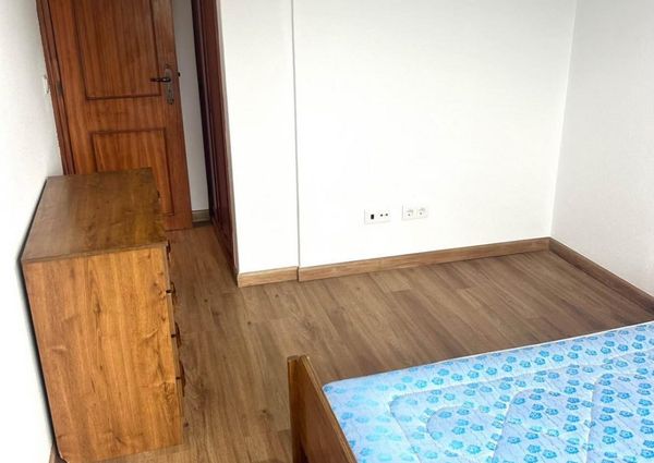 Quartos para estudantes Porto Contumil Antas