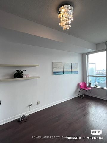 500 Condos and Lofts , #2905 - Photo 3