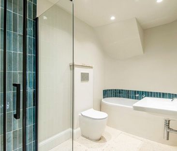 3 Bedroom Apartment To Let - Photo 2