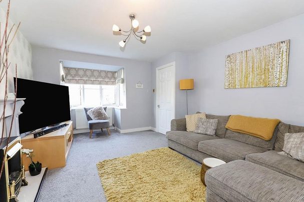 3 bedroom detached house to rent - Photo 1